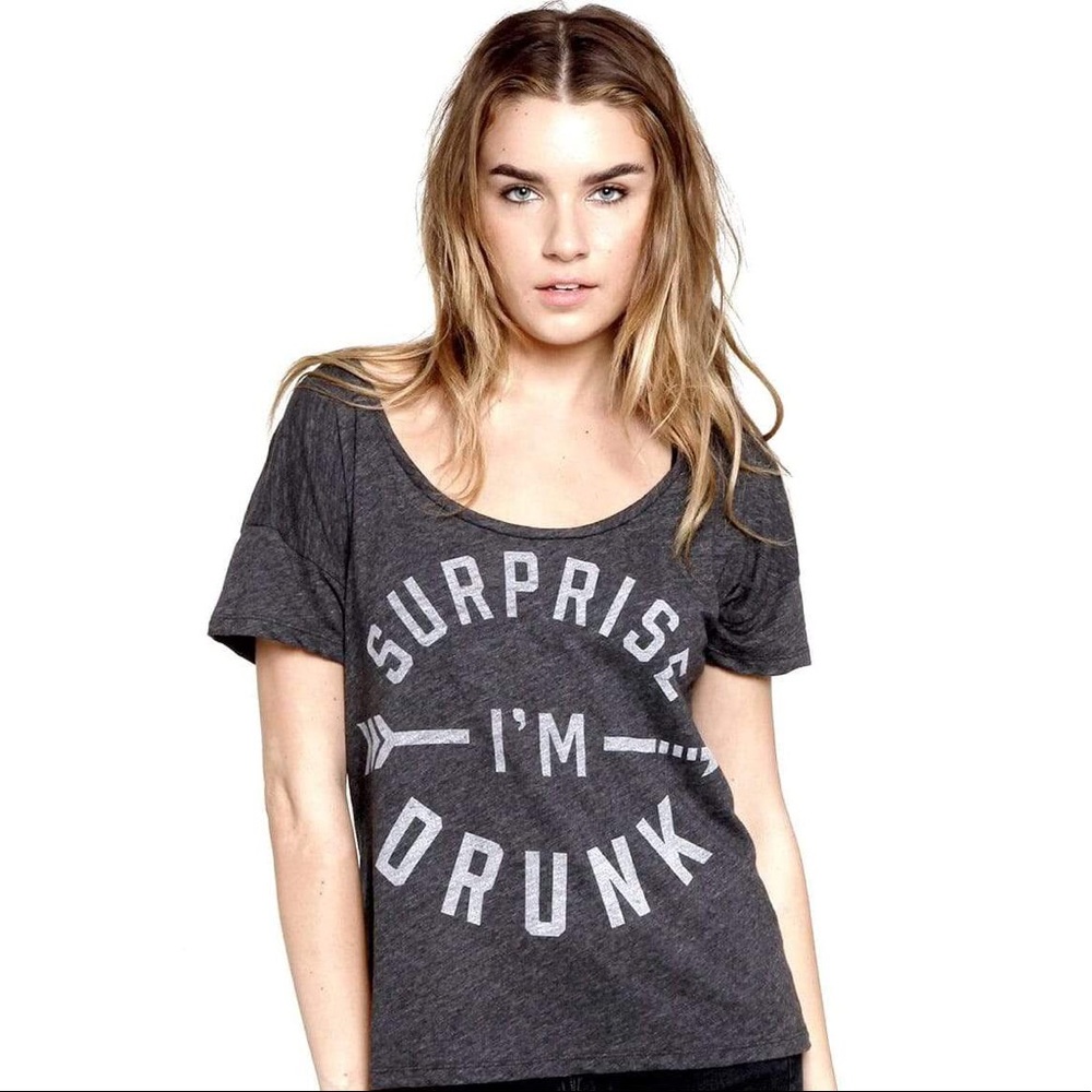 Buy Me Brunch Graphic Tee